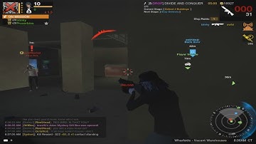 APB RELOADED HACKER FOOTAGE 2020 MONTAGE