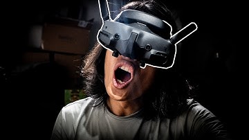 Lần đầu chơi FPV - ft DJI AVATA 2 : "đừng chơi flycam nữa"