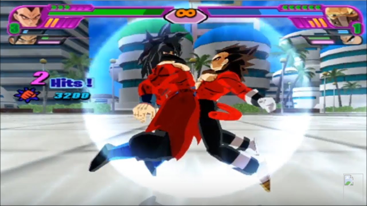 Dragon Ball Z Budokai Tenkaichi 3 Xeno Goku Ssj4 And Xeno - #U0441#U043a#U0430#U0447#U0430#U0442#U044c becoming jiren he can one shot people roblox dragon