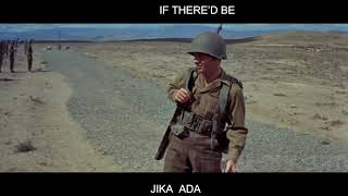 SABATON ~ TO HELL AND BACK [ LYRICS VIDEO ]