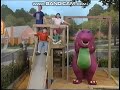 Barney The Rocket Song 1992 mp3