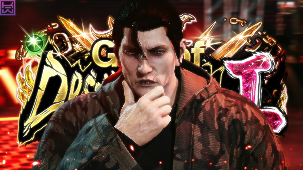 Драгунов может быть ослаблен, но он все еще силен