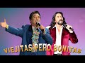 MARCO ANTONIO SOLÍS,JUAN GABRIEL SUS MEJORES ÉXITOS - GABRIEL Y SOLÍS 30 GRANDES ÉXITOS ENGANCHADOS