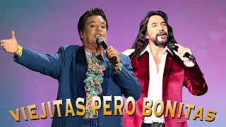 MARCO ANTONIO SOLÍS,JUAN GABRIEL SUS MEJORES ÉXITOS - GABRIEL Y SOLÍS 30 GRANDES ÉXITOS ENGANCHADOS