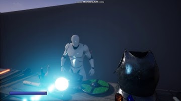 RPG User Interface Kit - The Spell Management System