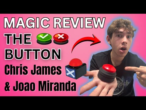 The Button review