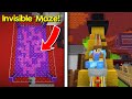 I Opened a Nether Amusement Park!! (25+ Minigames)