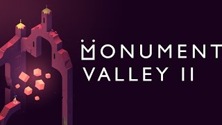 Monument Valley 2 Full Walkthrough | Chapter - V | (No Commentary)