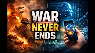 Why Wars Never Really End (Even When They Do) | Under The Surface