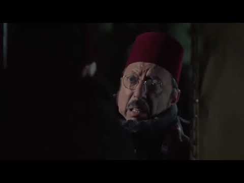 Sultan Abdülhamid Han Vatana İhanet Eden Bedelini Canıyla Öder 