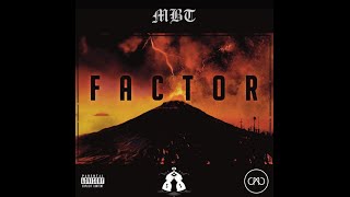 MBT x Marso - Kaji che ne vaja