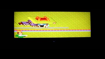 Lets Play Theme Park For The Sega Saturn   Classic Retro Game Room