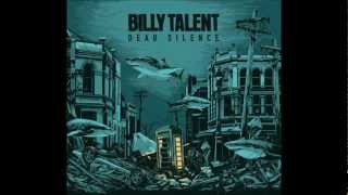 Billy Talent - Lonely Road To Absolution Lyrics