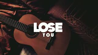 Lose you - Dancehall Instrumental 2022 -  emotional dancehall type beat