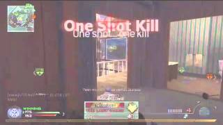 Epic Quickscope Fail