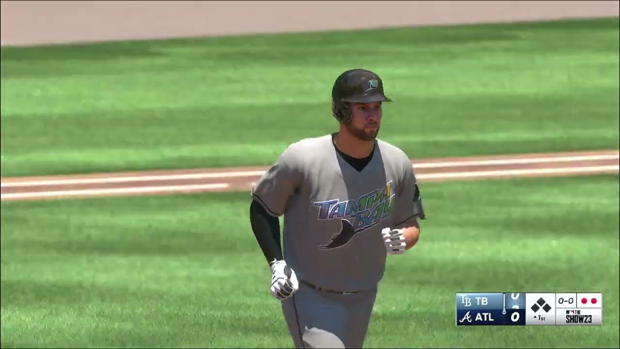 World Series Preview?! | Chad vs. Dad | MLB The Show 23