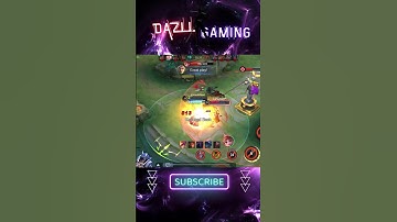 Solo bang bang... ~ Benedetta  GamePlay story 22 MLBB #shorts #short #mobilelegends