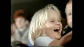 Old Global Tv Sign-Off - O Canada