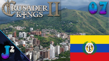 My Kingdom For An Heir - Crusader Kings 2 After The End - Part 7