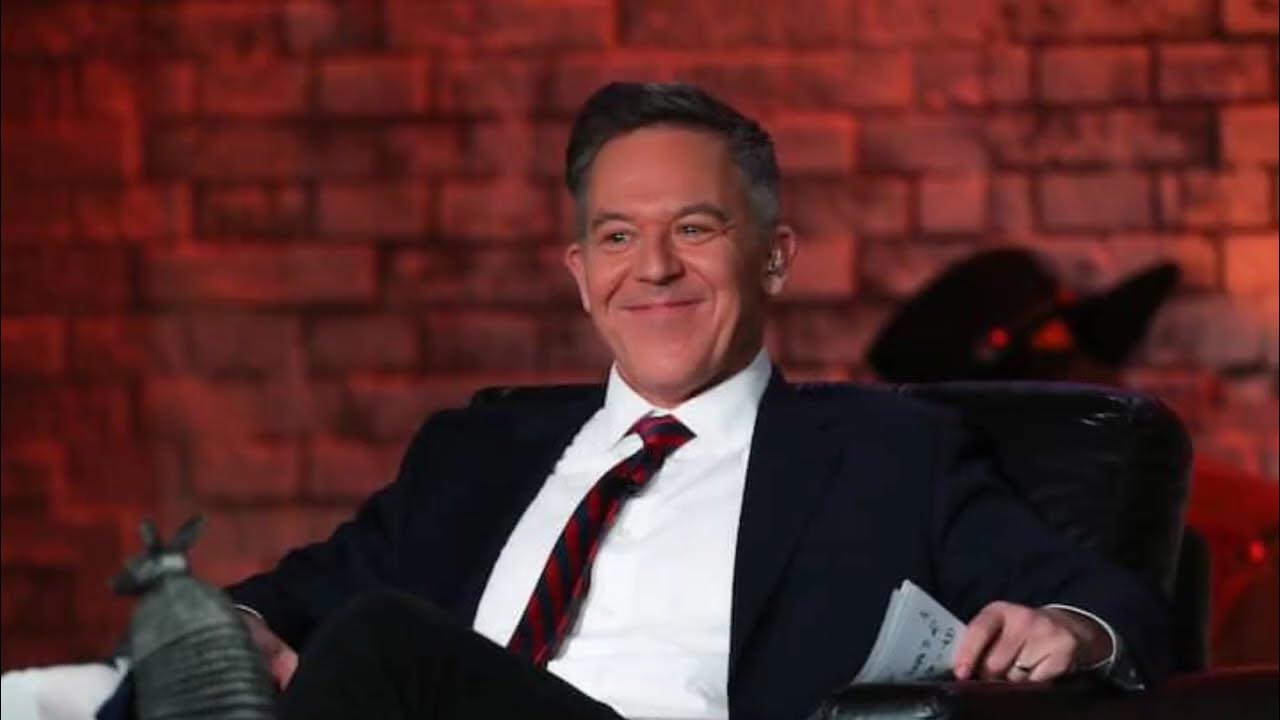 Does Greg Gutfeld have children Everything you should know YouTube(08)