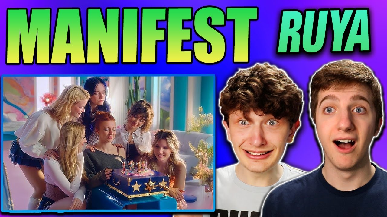 проявление - РЕАКЦИЯ «МЕЧТА»!!