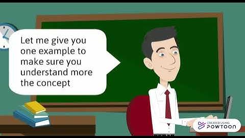 Recurrence relation and Fibonacci rabbit