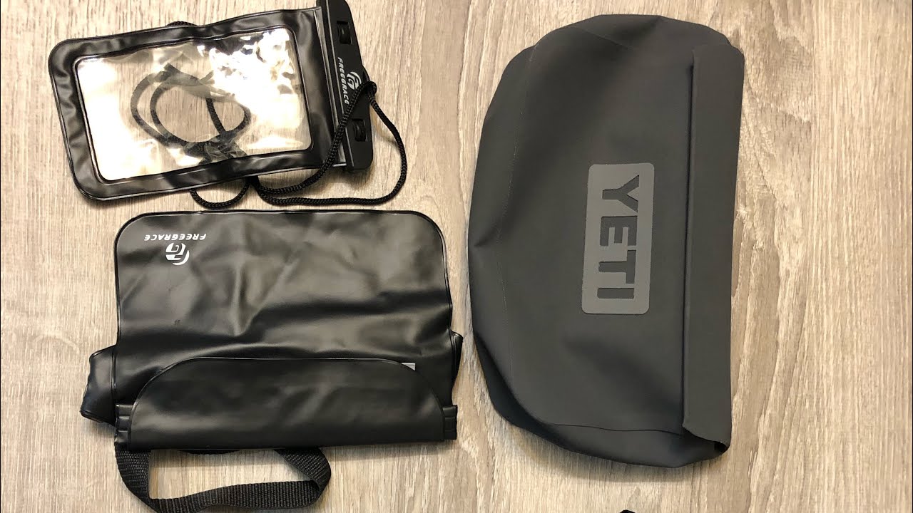 yeti sidekick dry case