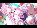【ホロライブMMD】『天才ロック (Vo.博衣こより)』by 博衣こより【4K】