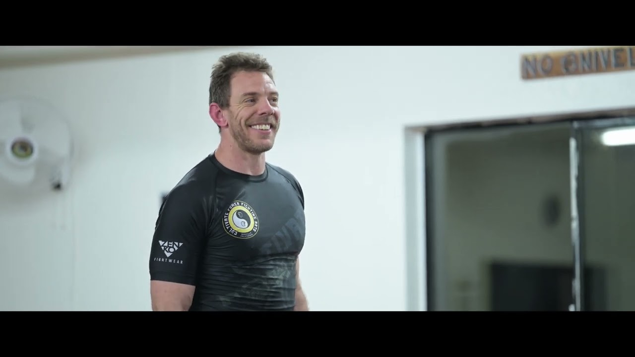 Cultivate Power Fighting Arts Adult Jiu Jitsu