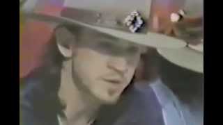 srv music vid interview