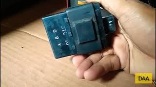 CDI MIO 5TL ORI CHECK #5tl1
