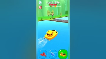 Shape Shifting New Update GamePlay All Levels #shorts #gameplay #shapeshifting #mouraskingdom