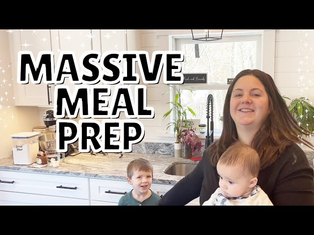 5 Tips to Save Money With Meal Prepping – Fresh Meal Plan