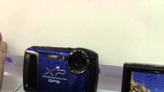 [解放軍]高親水性ハードコードフィルムAquatectと防水画面