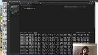 Stock Chart Pattern Recognition in Python - Retrieving all S&P 500 Historical Data (Part 3)