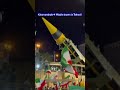 IRGC Shows Off Khorramshahr-4 Ballistic Missile in Tehran!!