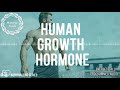 HGH Human Growth Hormone Booster / Energetically Programmed Audio