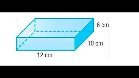 Volume of Cubes and Rectangular Prisms
