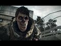 Dead Rising 3 Launch Trailer - "Snowflakes"