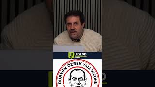 Aygun Özipek :Soru Soramıyorsunuzyemez