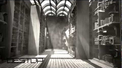 The Demoscene - Algorithm to Art [DOCUMENTARY[