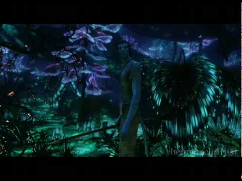 Colors of the Wind - Avatar