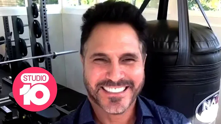 Donald Diamont Photo 4