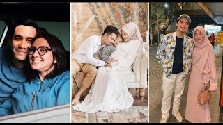 Deretan Artis Indonesia Yang Menikah Di Usia Sangat Muda. No 4 Gak Nyangka