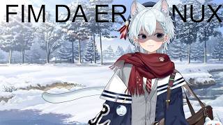 ⏳DIA 1 DORMI E ACORDEI NO CAHYOS? - APRENDENDO MECHER NO ARCH LINUX