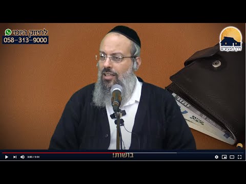 שעה של גילוי אמת | ללמוד מהנפילות | 40 שנות ישרות לעומת נפילה אחת ᴴᴰ