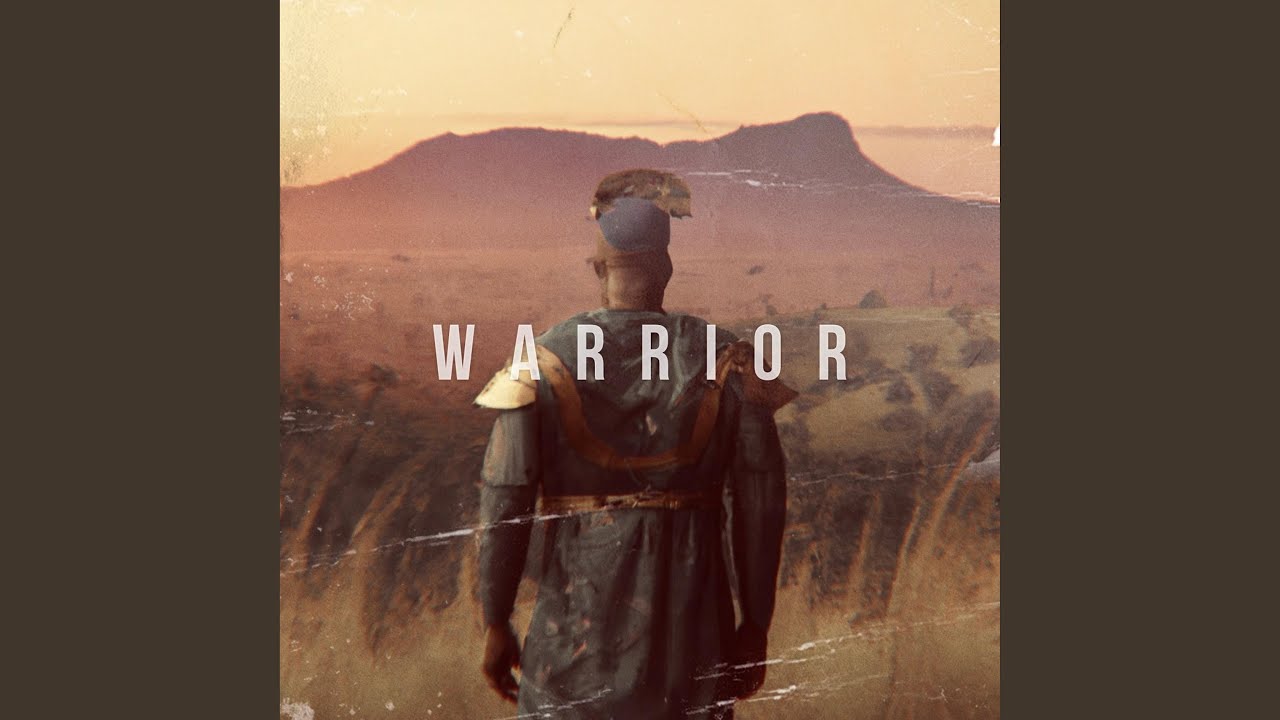 Warrior - YouTube