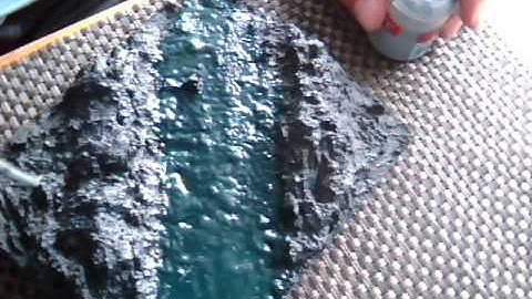 Make a river part 2/3