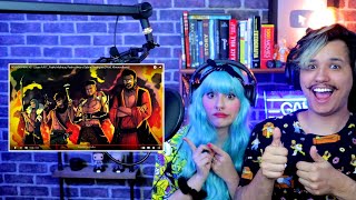 Download Lagu Reagimos a \ MP3