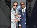 Jermaine Dupri Recounts How “Wat Da Hook Gon Be” Title Came To Be #Shorts
